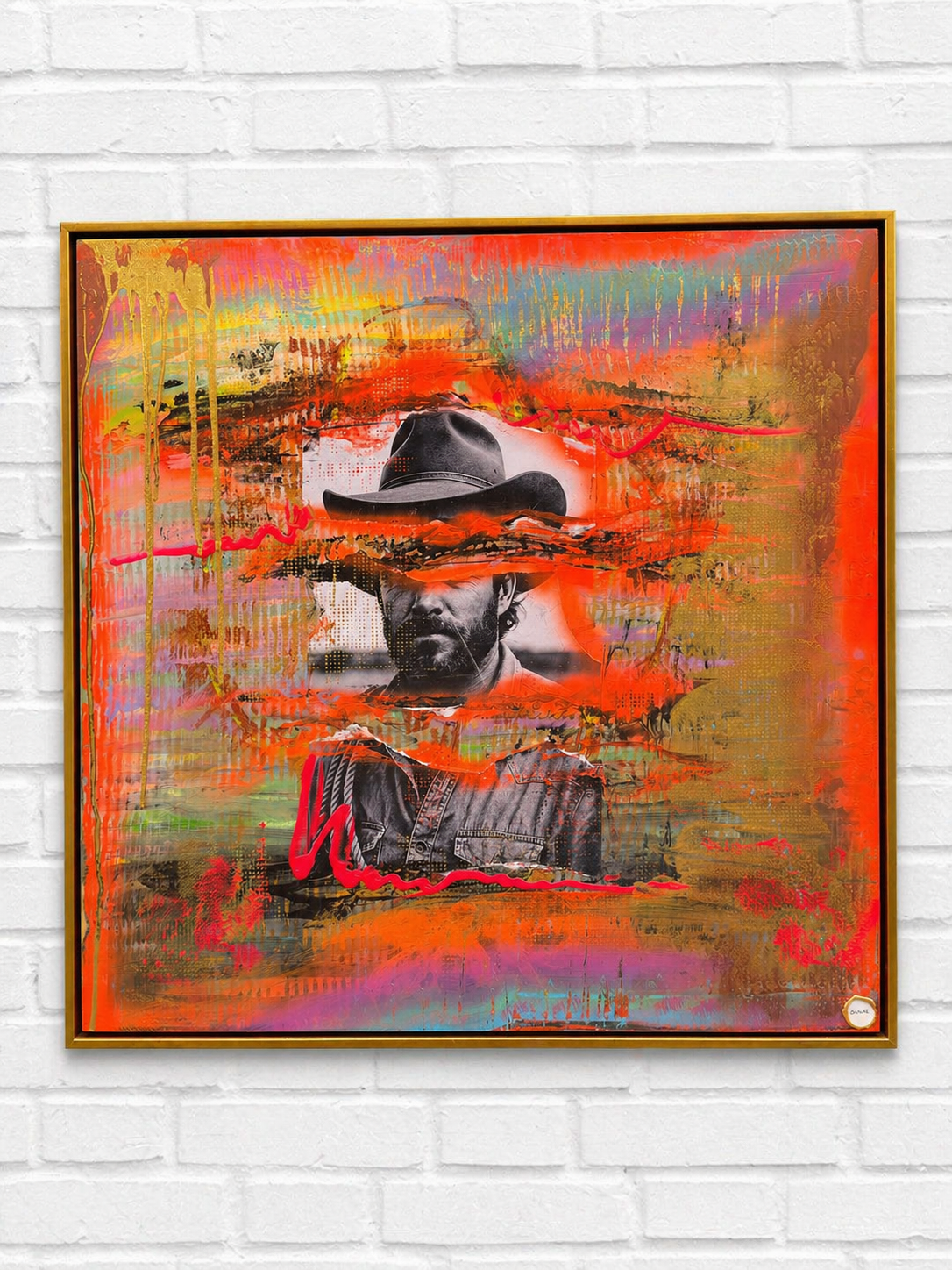 Caviar Cowboy