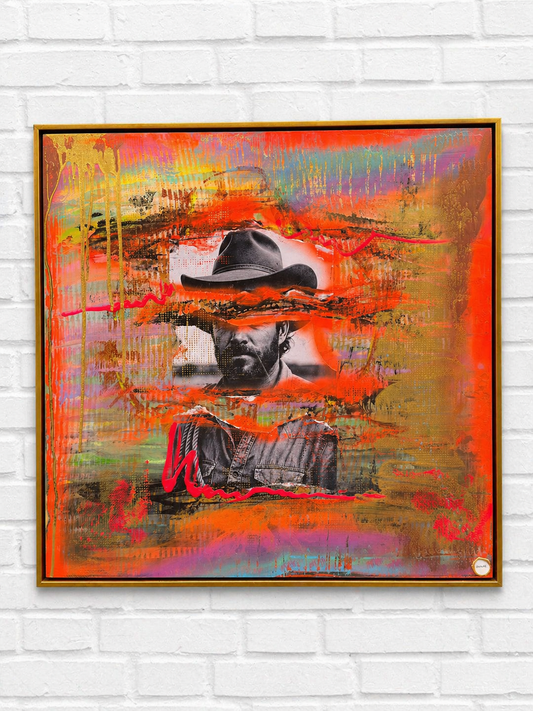 Caviar Cowboy